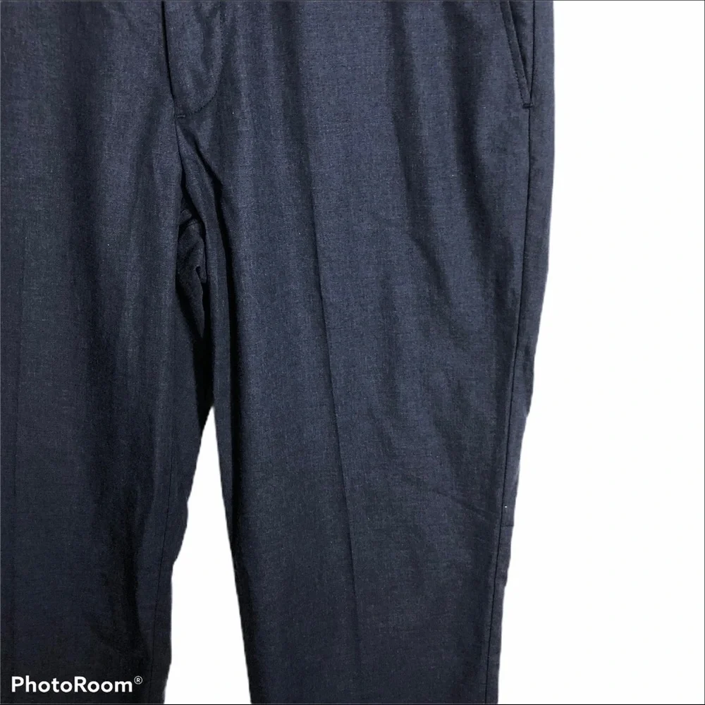 J.Crew Bedford Dress Pants Blue Men’s NWT 32x32